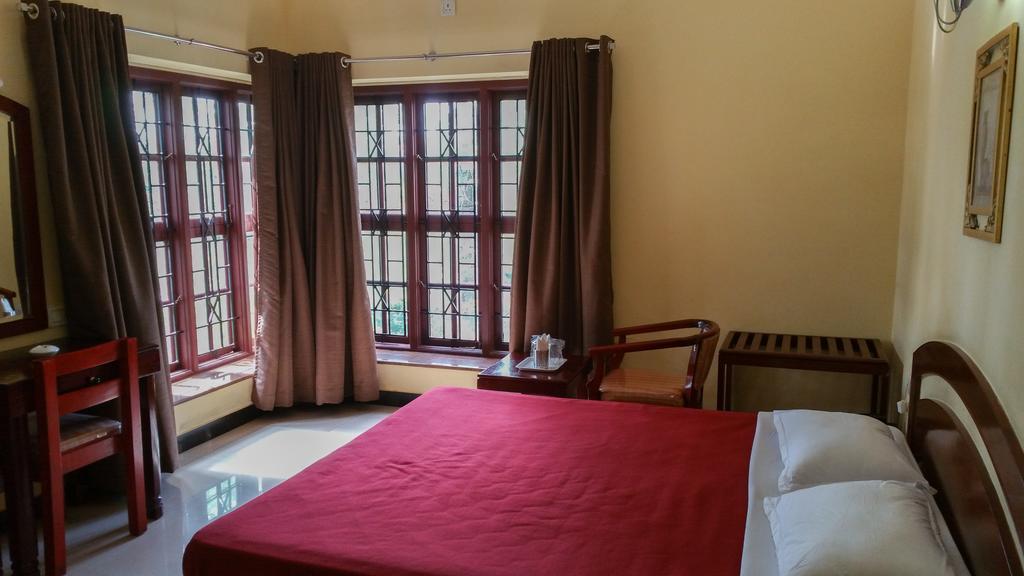 River View Guest House - Kavitha Residency Mangalore Exterior foto